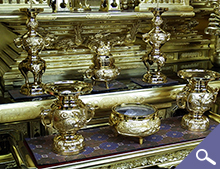 仏具も各種ご用意