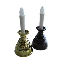 LED電池ローソク